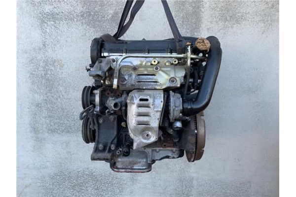 Recambio de motor completo para opel astra f berlina 1.7 tds referencia OEM IAM X17DT  