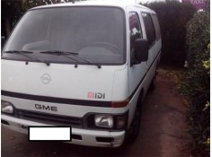 opel midi del año 1989