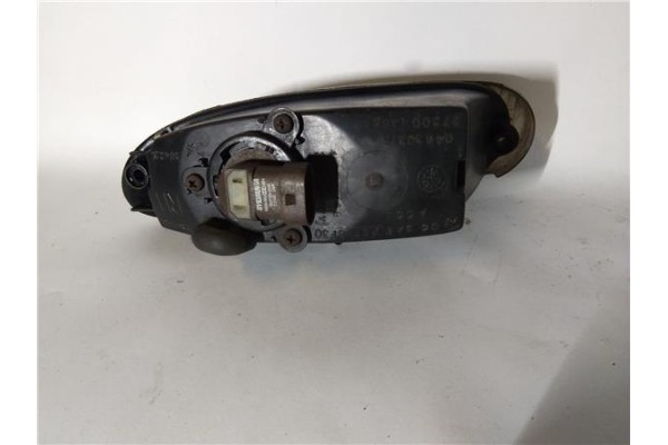 Recambio de faro antiniebla para chrysler stratus ja berlina 2.0 lx referencia OEM IAM 04630378  