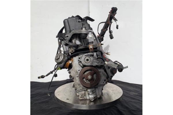 Recambio de motor completo para mini mini (r50,r53) 1.6 cooper referencia OEM IAM W10B16AB  