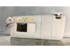 Recambio de parasol izquierdo para bmw serie 5 berlina (e39) 520 i referencia OEM IAM   