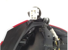 Recambio de piloto trasero izquierdo para kia rio (ub) referencia OEM IAM 924011W210  