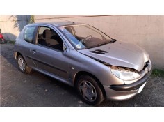 peugeot 206 del año 2001
