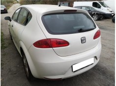 seat leon (1p1) del año 2008