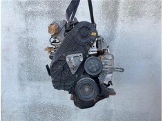 Recambio de motor completo para opel astra f berlina 1.7 tds referencia OEM IAM X17DT  