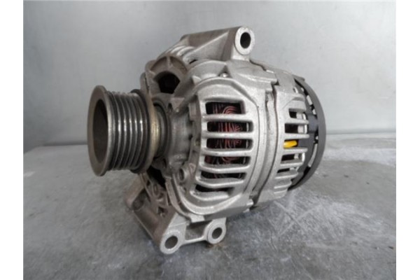 Recambio de alternador para renault megane i fase 2 berlina (ba0) 1.6 16v rxe (ba04) referencia OEM IAM  0124325031 