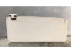 Recambio de parasol izquierdo para bmw serie 5 berlina (e39) 520 i referencia OEM IAM   