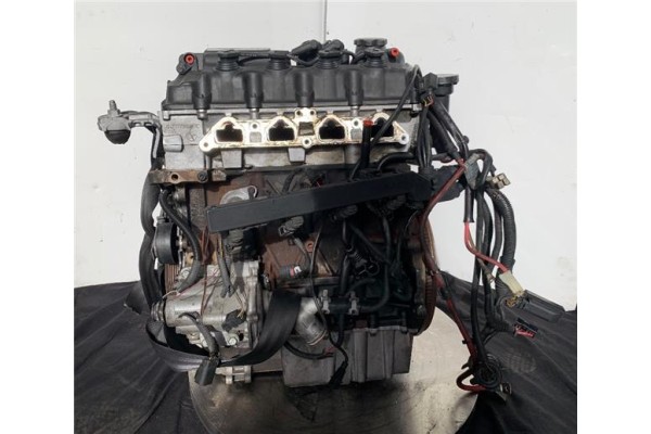 Recambio de motor completo para mini mini (r50,r53) 1.6 cooper referencia OEM IAM W10B16AB  