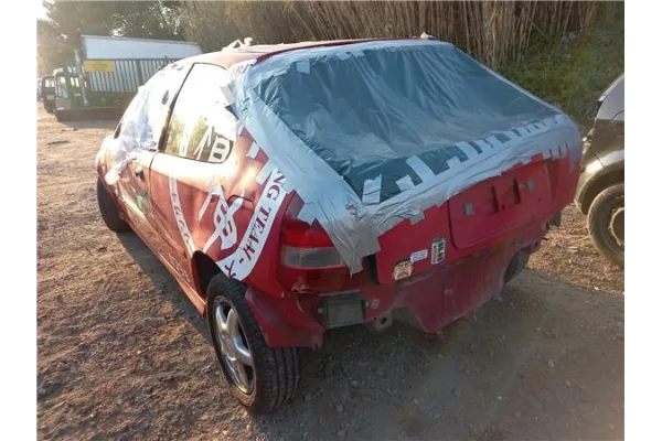 honda civic v (ej9, ek3/4) del año 1998