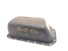 Recambio de carter para volkswagen golf ii (191/193) 1.6 td referencia OEM IAM   