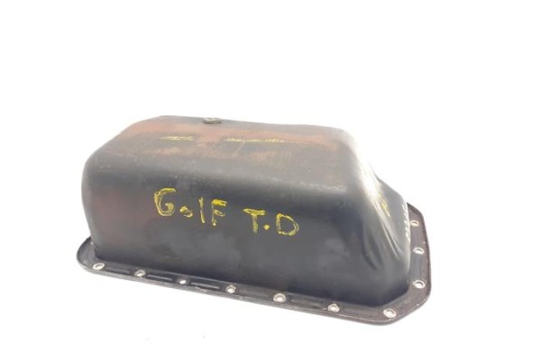 Recambio de carter para volkswagen golf ii (191/193) 1.6 td referencia OEM IAM   