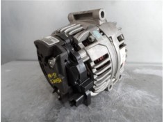 Recambio de alternador para renault megane i fase 2 berlina (ba0) 1.6 16v rxe (ba04) referencia OEM IAM  0124325031 