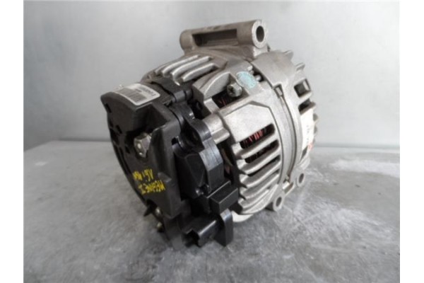 Recambio de alternador para renault megane i fase 2 berlina (ba0) 1.6 16v rxe (ba04) referencia OEM IAM  0124325031 