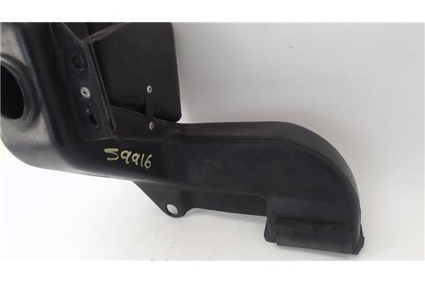 Recambio de carcasa filtro aire para mitsubishi space star (dg0) 1.9 1900 di-d plus referencia OEM IAM 2819123001 2821023030 