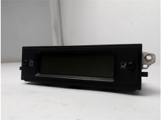 Recambio de reloj horario para citroen xsara 2.0 hdi referencia OEM IAM 9643823677 216672036A 