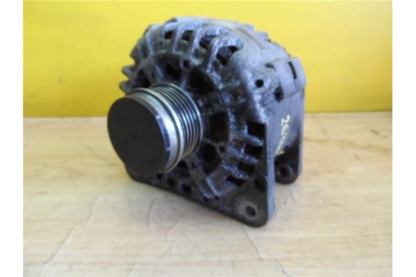 Recambio de alternador para volkswagen passat berlina (3b3)(2000) 1.9 tdi referencia OEM IAM SG12B049  