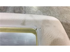 Recambio de parasol izquierdo para bmw serie 5 berlina (e39) 520 i referencia OEM IAM   