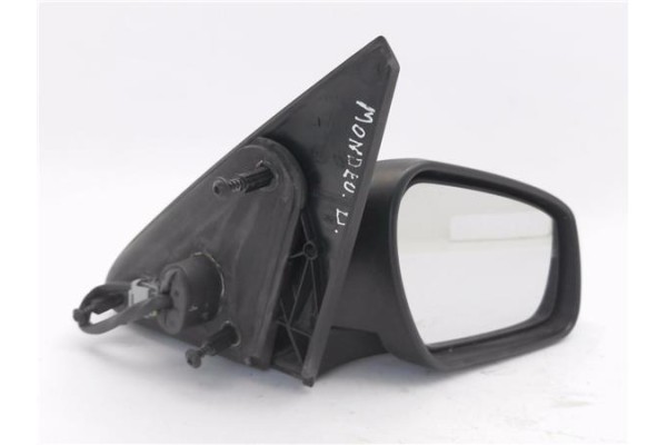 Recambio de retrovisor electrico derecho para ford mondeo iii (b5y) 2.0 tdci referencia OEM IAM E9014236  
