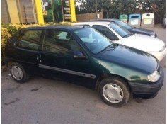 citroen saxo del año 1997