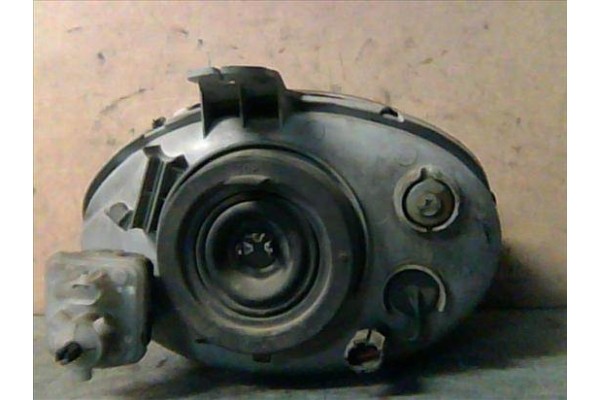 Recambio de faro delantero izquierdo para daewoo matiz (1997) 0.8 referencia OEM IAM   