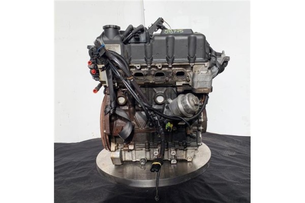 Recambio de motor completo para mini mini (r50,r53) 1.6 cooper referencia OEM IAM W10B16AB  