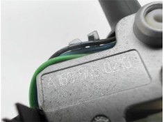 Recambio de mando intermitencia para mercedes-benz clase a (bm 169) 2.0 a 160 cdi exclusive edition (169.006) referencia OEM IAM