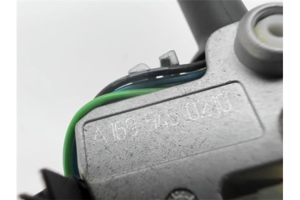 Recambio de mando intermitencia para mercedes-benz clase a (bm 169) 2.0 a 160 cdi exclusive edition (169.006) referencia OEM IAM