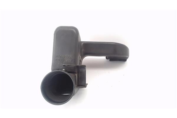 Recambio de carcasa filtro aire para mitsubishi space star (dg0) 1.9 1900 di-d plus referencia OEM IAM 2819123001 2821023030 