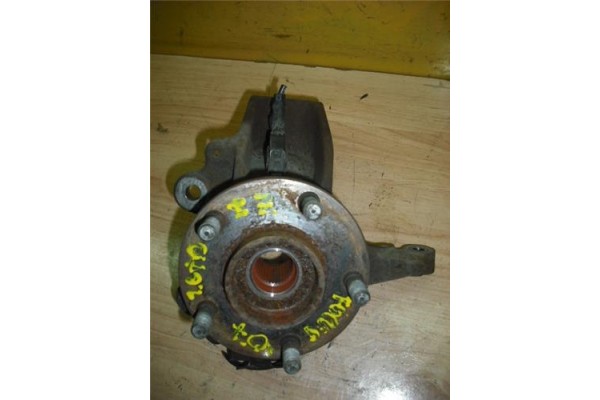 Recambio de mangueta delantero izquierda para ford focus ii (da_) 1.6 tdci referencia OEM IAM   