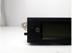 Recambio de reloj horario para citroen xsara 2.0 hdi referencia OEM IAM 9643823677 216672036A 