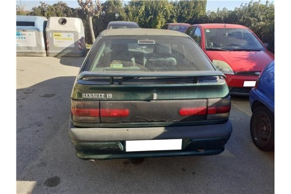 renault 19 ii (b/c53_) del año 1995