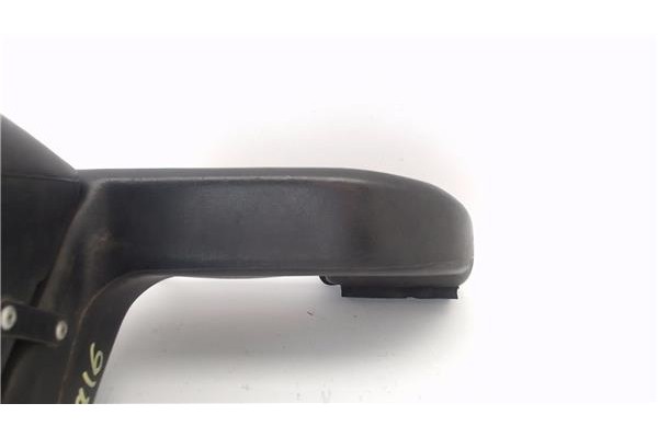 Recambio de carcasa filtro aire para mitsubishi space star (dg0) 1.9 1900 di-d plus referencia OEM IAM 2819123001 2821023030 