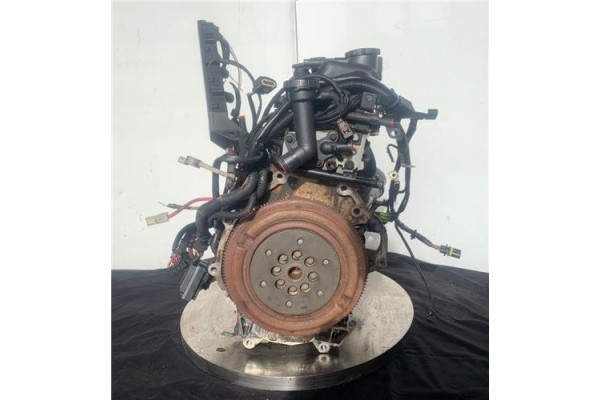 Recambio de motor completo para mini mini (r50,r53) 1.6 cooper referencia OEM IAM W10B16AB  