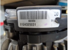 Recambio de alternador para renault megane i fase 2 berlina (ba0) 1.6 16v rxe (ba04) referencia OEM IAM  0124325031 