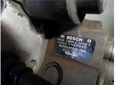 Recambio de bomba inyectora para volvo v40 familiar 1.9 di referencia OEM IAM 8602784 0445010075 