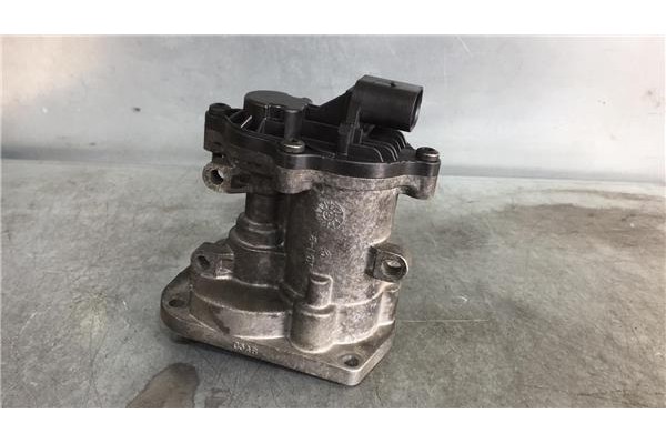 Recambio de egr para ford focus ii (da_) 1.8 tdci referencia OEM IAM 05AB KD12 