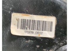 Recambio de cuna motor para citroen jumpy furgón 2.0 club m referencia OEM IAM 9839404980 9821903680 