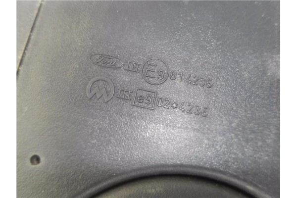 Recambio de retrovisor electrico derecho para ford mondeo iii (b5y) 2.0 tdci referencia OEM IAM E9014236  