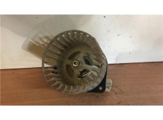 Recambio de motor calefaccion para nissan patrol gr (y60) 2.8 td (y60a) referencia OEM IAM  4403100714 