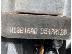 Recambio de motor completo para mini mini (r50,r53) 1.6 cooper referencia OEM IAM W10B16AB  