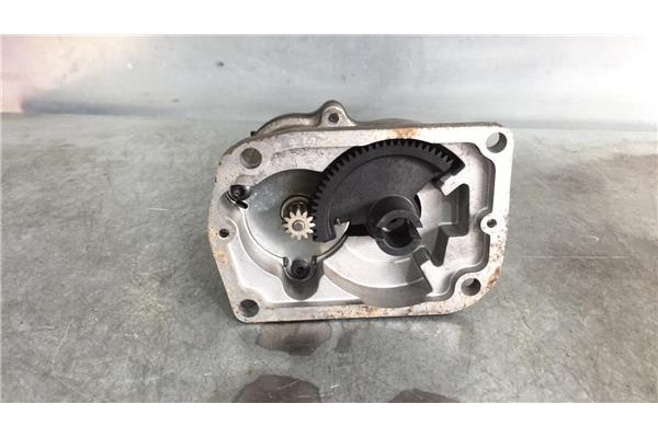 Recambio de egr para ford focus ii (da_) 1.8 tdci referencia OEM IAM 05AB KD12 