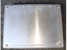Recambio de centralita para audi a4 berlina (b5)(1994) 1.8 t [1,8 ltr. - 110 kw 20v turbo] referencia OEM IAM 8D0907557T 0261204 2