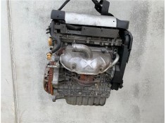 Recambio de motor completo para volvo s40 berlina 1.6 referencia OEM IAM B4164S  
