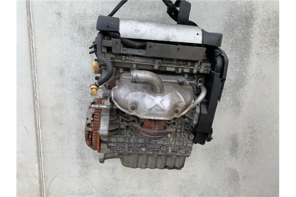 Recambio de motor completo para volvo s40 berlina 1.6 referencia OEM IAM B4164S  