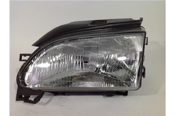 Recambio de faro delantero izquierdo para seat arosa (6h1) 1.7 sdi referencia OEM IAM 03016377  