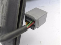 Recambio de retrovisor electrico derecho para ford mondeo iii (b5y) 2.0 tdci referencia OEM IAM E9014236  