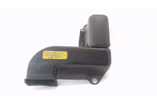 Recambio de carcasa filtro aire para mitsubishi space star (dg0) 1.9 1900 di-d plus referencia OEM IAM 2819123001 2821023030 