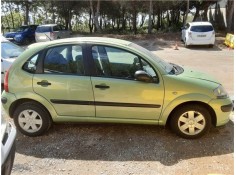 citroen c3 del año 2003