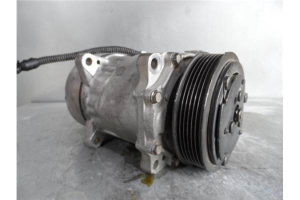 Recambio de compresor aire acond. para citroen berlingo 1.9 d (mfdjy) referencia OEM IAM 3036710860 SD7V16 1106F 