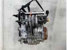 Recambio de motor completo para volvo s40 berlina 1.6 referencia OEM IAM B4164S  